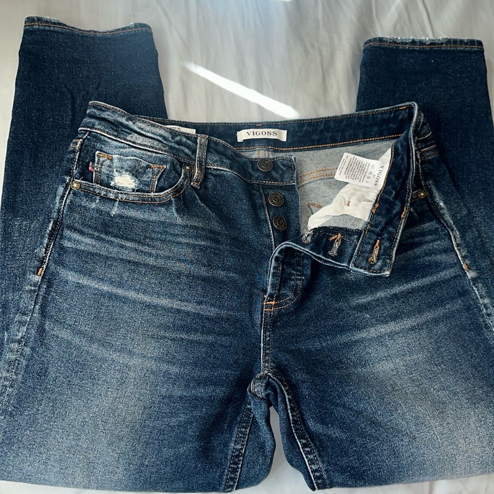 Women’s Vigoss Jeans